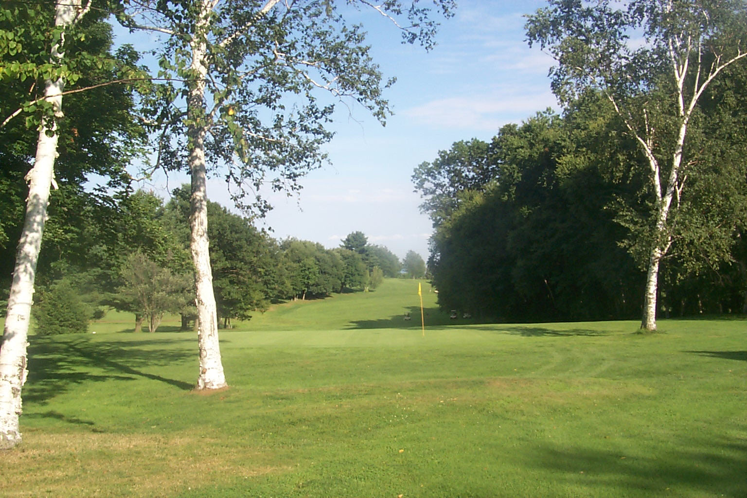 Photo Gallery Agawam Municipal Golf Course