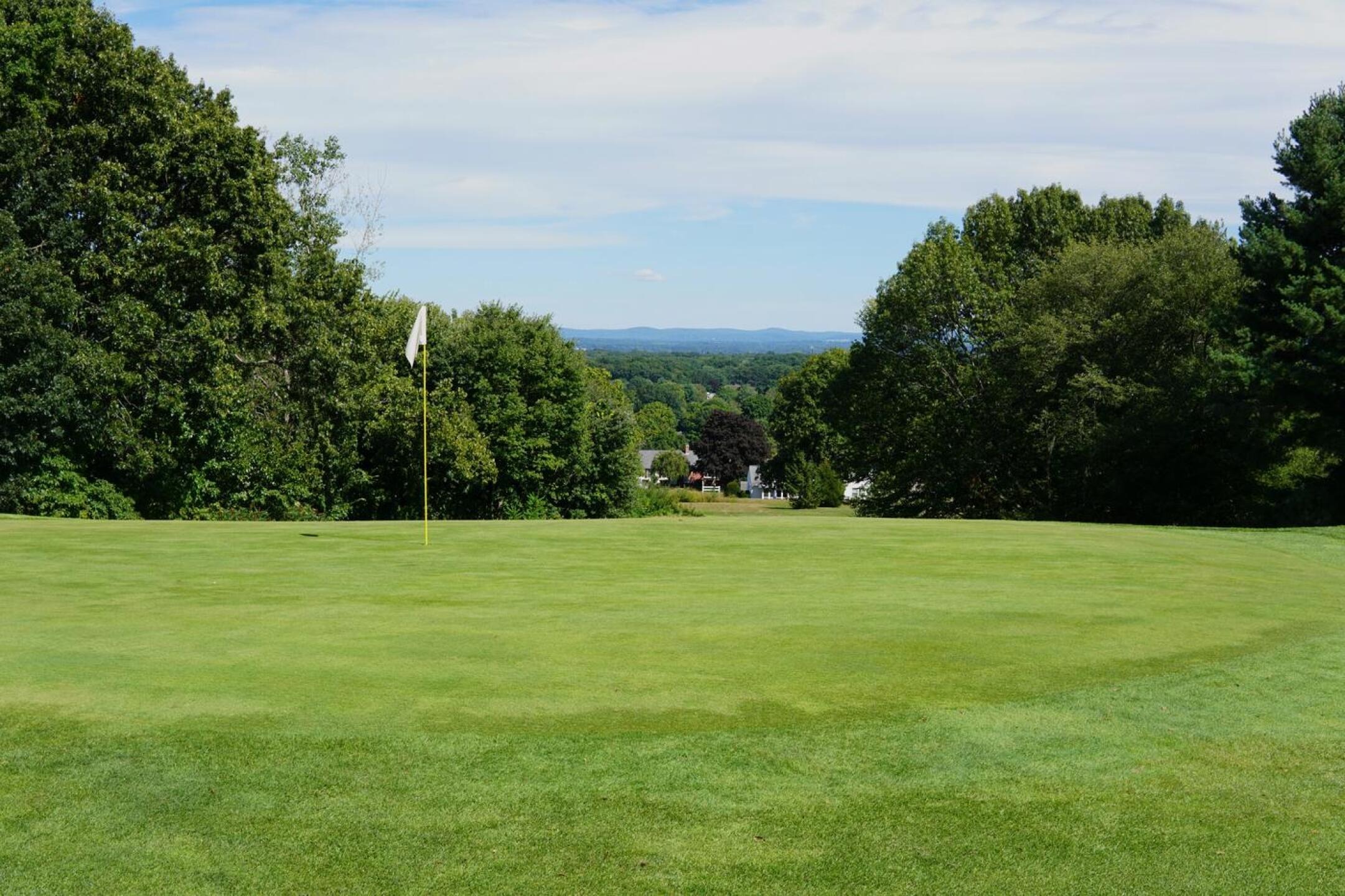 Agawam Municipal Golf Course Agawam Municipal Golf Course